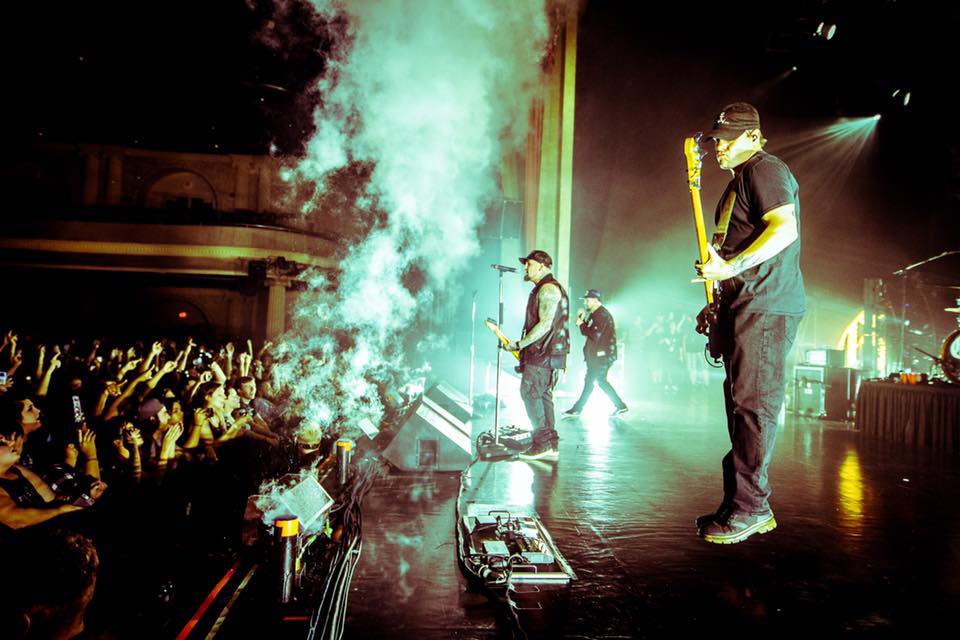 Good Charlotte