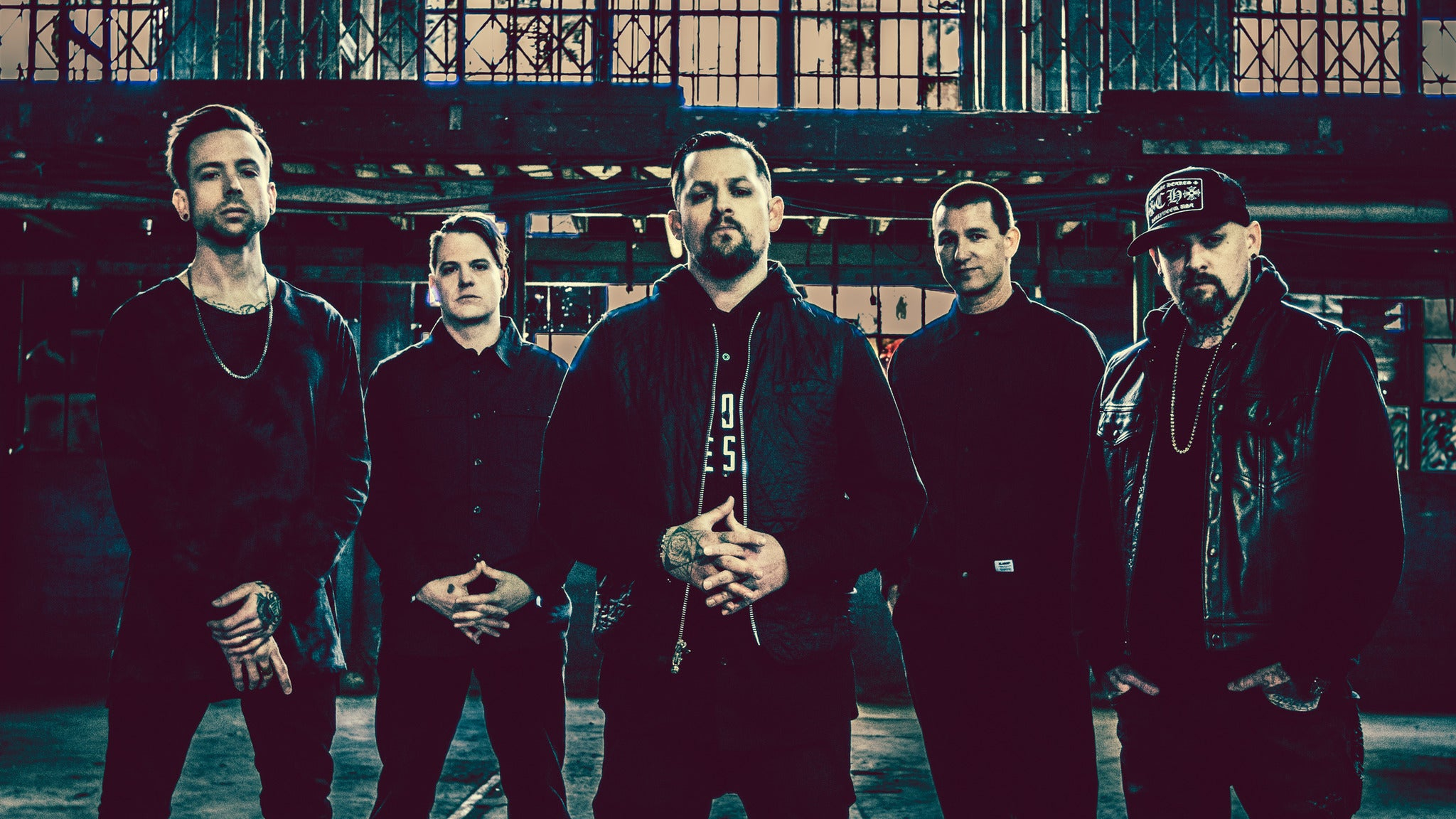 Good Charlotte
